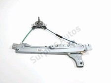 LEVE-VITRE ELECTRIQUE ARRIERE DROIT 9673153880 PEUGEOT 208 - 1 phase 2 (04/2015)