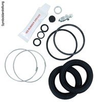 Maxgear Reparatursatz FüR Bremssattel Repsatz Dichtsatz Vorne 27-1636