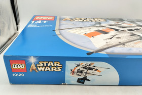LEGO 10129 Rebel Snowspeeder - UCS NEW MISB Star Wars Ultimate Collector 10123