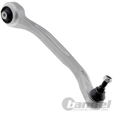 QUERLENKER MIT TRAGGELENK VORDERACHSE RECHTS HINTEN UNTEN für AUDI A6 C6 4F