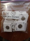 Lot of 151 CULL Buffalo Nickels Restored Acid Stained NR Auction $1 Start