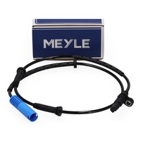 Meyle 3148990047 ABS Sensor Raddrehzahl FüR BMW 5Er E39 Hinterachse 34526756377