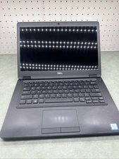Dell LATITUDE 5490 Touch Screen i5-8350U 16GB 256GB M.2