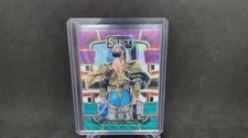 2024 Select WWE Seth Freakin Rollins - Tri-Color Concourse #52