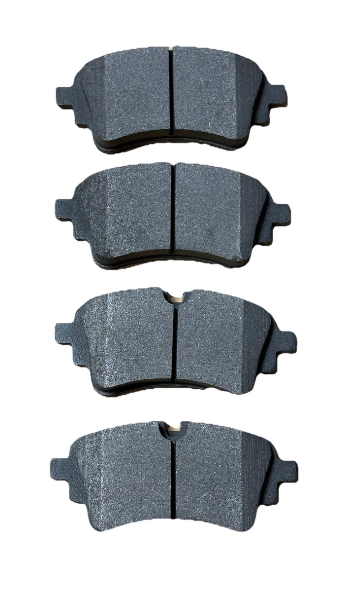 Hella brake pads 8DB 355 040-941 photo 1