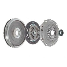Umrüstsatz Kupplung Ø 239 mm 23 Zähne VALEO für u.a. AUDI A4
