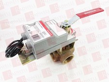 HONEYWELL VB34B1618 / VB34B1618 (NEW IN BOX)