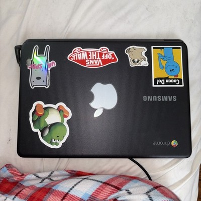 Samsung Chromebook 3 Intel