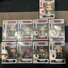 FUNKO POP! Stranger Things Lot