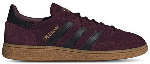 adidas Handball Spezial Mens Sizes Red Maroon Burgundy Blue  display picture 1