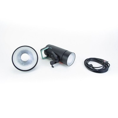 Broncolor Siros 400 S Monolight with WiFi and RFS2.1 Receiver - SKU#2011256