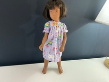 Vintage Sasha Brunette Girl Doll – 