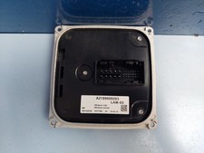 Mercedes-Benz SL R231 2015 Vorschaltgerät Steuergerät Xenon Scheinwerfer