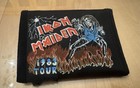 Vintage 83 Tour Iron Maiden Wallet — photo 1