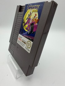 Darkwing Duck - Modul - NES Nintendo Entertainment System - Sehr Guter Zustand