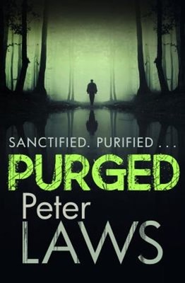 Purged Taschenbuch Peter Laws