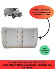 IMBOTTITURA SEDILE SEDUTA BIPOSTO PER FIAT DUCATO  (DAL 1996 AL 2003)