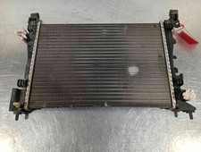 Radiateur Opel Adam