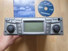 Radio Navi / CD Medion MD 41400