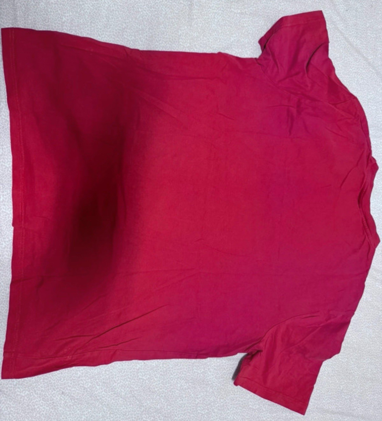 t shirt uomo cotone Fila