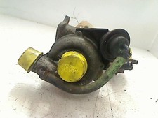Turbo Opel CORSA