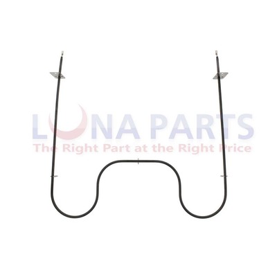 For Jenn-Air Oven Range Stove Bottom Bake Element Part # RP9021106PAZ220