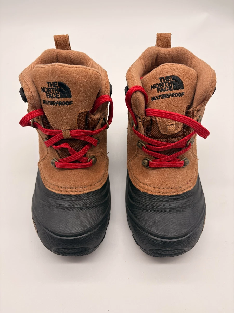 The North Face Unisex Kids' Shoes Boots 13 US Shoe for sale | eBay