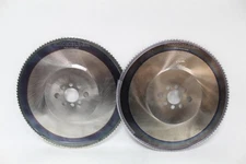 Kinkelder Fusion 2.0 Cold Saw Blade - 350x2,5x32 - 120C - 2 Pack