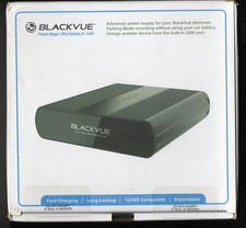 Blackvue Pro Magic Ultra Battery B-124x
