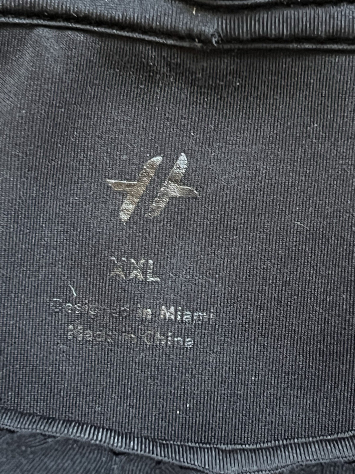 Tail Activewear Condoleezza Pullover  Black Size … - image 3