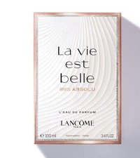 La vie est Belle Iris Absolu by Lancome for w...