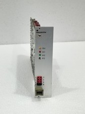 REXROTH VT 5041-21/1-0V CONTROL CARD FROM VAN DORN DEMAG Sell For Parts