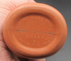BULLWINKLE Soaky Bubble Bath Bottle Vintage 1960s Colgate Palmolive Co — photo 5