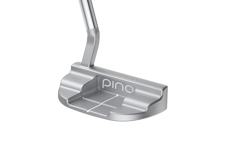 PING G LE3 Mallet Putter LOUISE Ladies 33 in Steel Shaft PP59 Deep Sea Grip RH - Image 2 of 4
