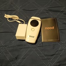 NOOD The Flasher v2.0 IPL Laser Hair Remover KCA423 Tested Works
