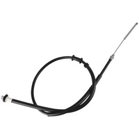 febi Bilstein Seilzug, Feststellbremse 176778 FüR Ford Ford Usa, Hinten Rechts