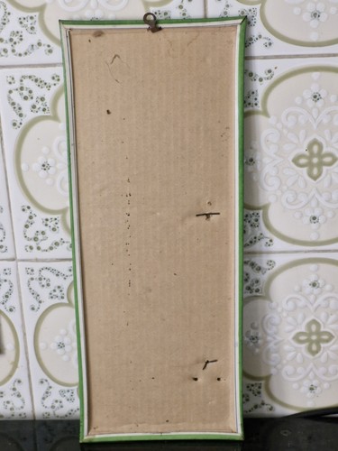 OLD THERMOMETER VETO-GLANDOX La Santé du Bétail by BENJAMIN RABIER VGC - Picture 8 of 10