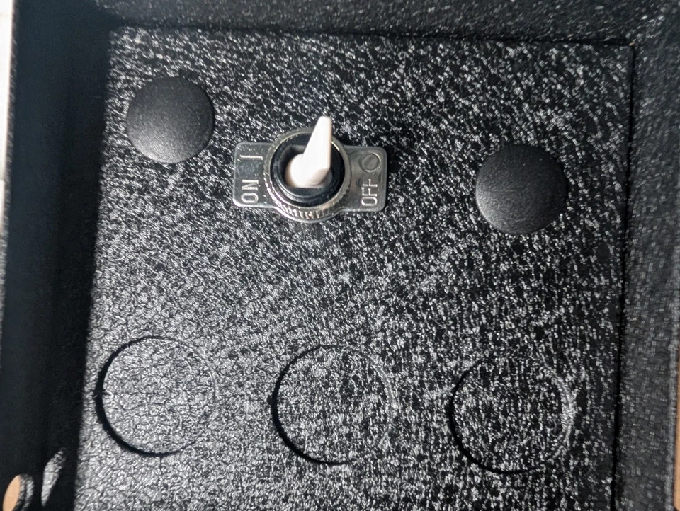 Visual Comfort / SeaGull Lighting 94462 12V 300W landscape lights Transformer - Image 3 of 4