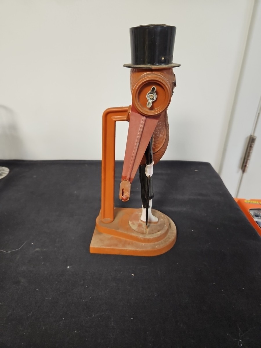 Vintage Mr. Peanut Peanut Butter Maker | eBay
