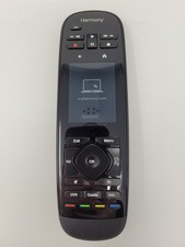 Logitech Harmony Ultimate One N-R0007 Remote ...
