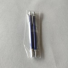 Discontinued Pilot Couleur Navy Ballpoint Pen/Mechanical Pen For Notebooks 5