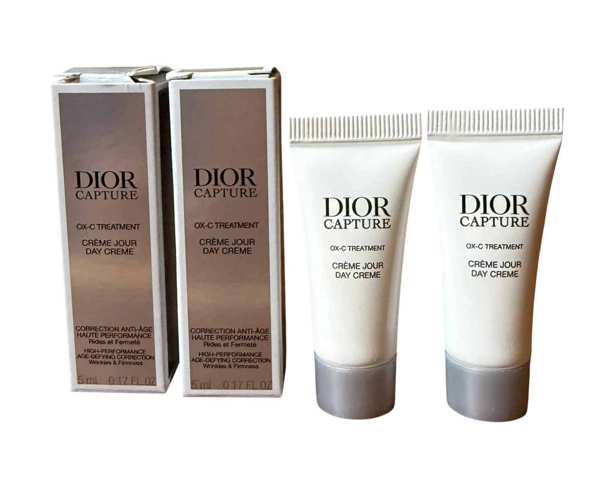 Dior Cream дневное лечение омолаживающие средства - огромный выбор