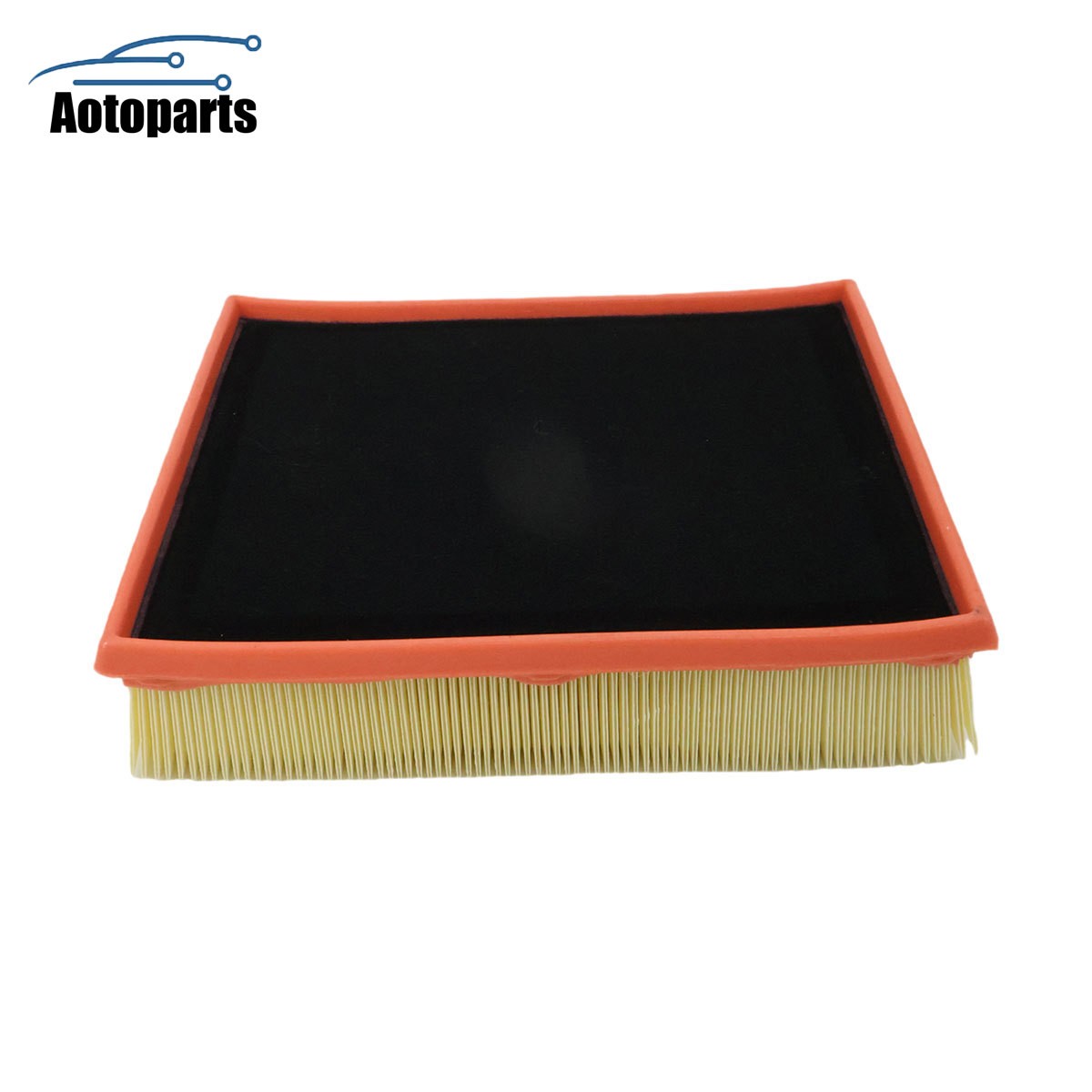 2Pcs New Air Filter for 2003 2004-2009 Bentley Arnage PF57594PA
