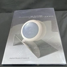 Harrison McIntosh: A Timeless Legacy by Christy Johnson -  Signed!! - Very Good.