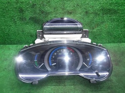 Insight DAA-ZE2 Speedometer LDA-MF6 78100-TM8-J13 Authentic From Japan