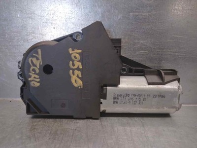 67619127381 ELEKTRISCHER DACHMOTOR / SIEMENS / 7706001101 / 3917829 FÜR BMW 5 GR