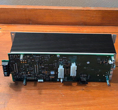 Simplex 4100-5401 ES-PS Power Supply Subassembly Fire Alarm Module (untested)