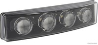 Herth+Buss Elparts Begrenzungsleuchte 82710396 FüR Scania 24V 1