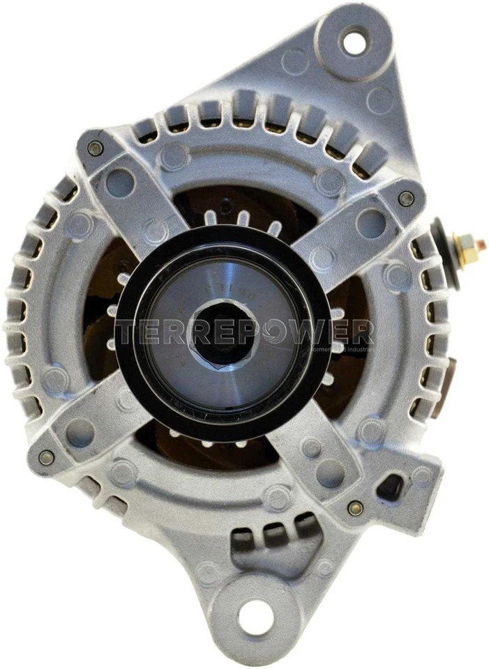 Alternator BBB Industries 11385 Reman - Image 3 of 4