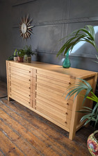 Marks & Spencer Sonoma Large Chest Of 10x Drawers Light Solid Oak